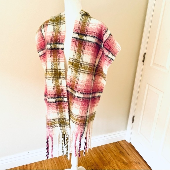 NWT Old Navy Soft & Warm Scarf - Picture 2 of 9